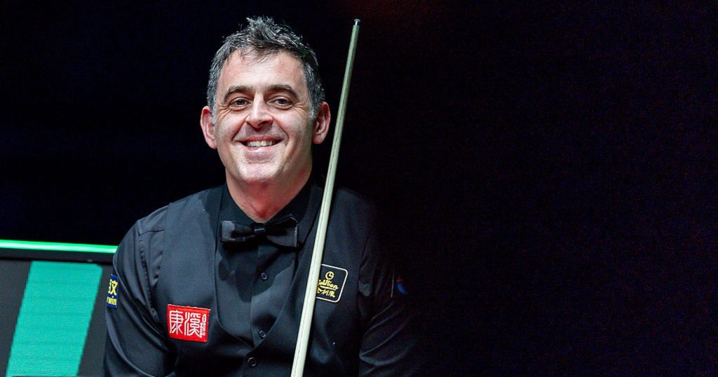 O’Sullivan, în „God Mode”: „whitewash” cu Higgins! Show total în finala John Virgo Trophy