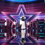 Micii artiști din Reghin, explozie de talent la „Românii au talent”