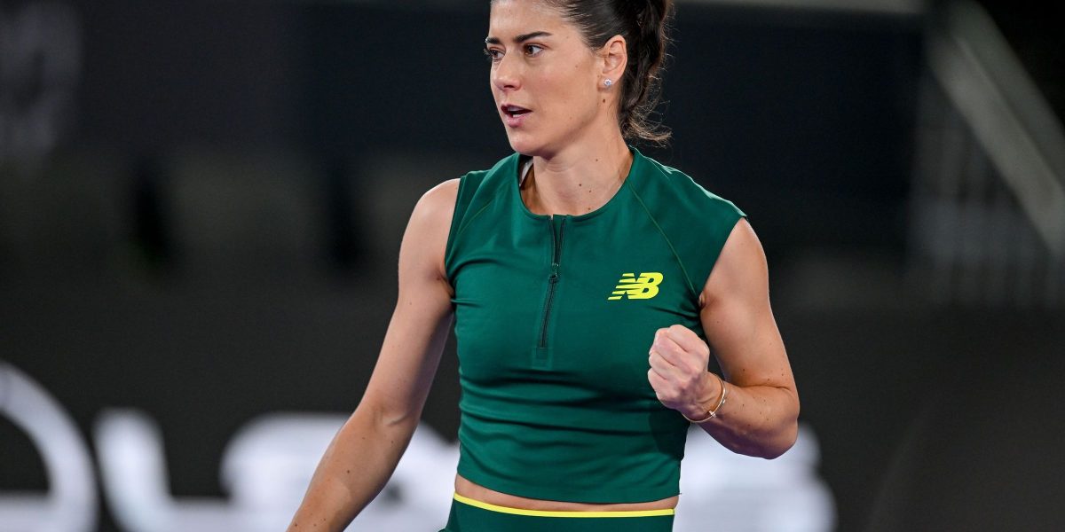 Cîrstea, Cristian și Ruse află adversarele de la Linz pentru debutul pe zgură