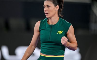 La turneul WTA 500 de la Linz, Austria, se pregătesc să debutaze câțiva dintre cei mai buni jucători și jucătoare, printre care și sportive din România