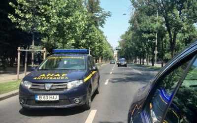 ANAF schimbă tot: Inspecție centralizată și vânătoare de averi nejustificate