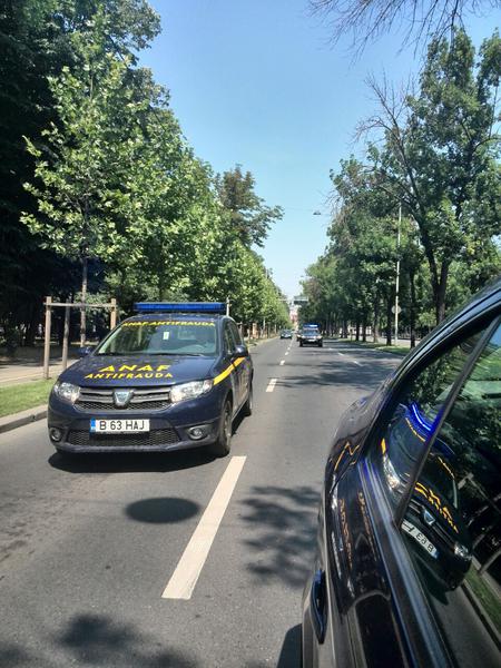ANAF schimbă tot: Inspecție centralizată și vânătoare de averi nejustificate