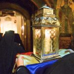 Lumina Sfântă din Ierusalim, adusă cu aeronava privată. Schimbări majore din cauza războiului