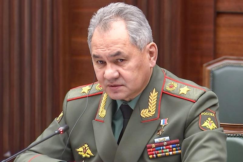 Șoigu amenință R. Moldova: Rusia va apăra cetățenii din Transnistria, avertizează