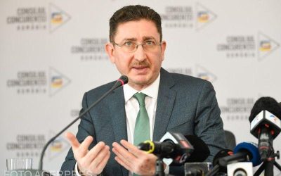 Șeful Consiliului Concurenței, Răspuns Dur După Acuzațiile lui Isărescu Despre ROBOR