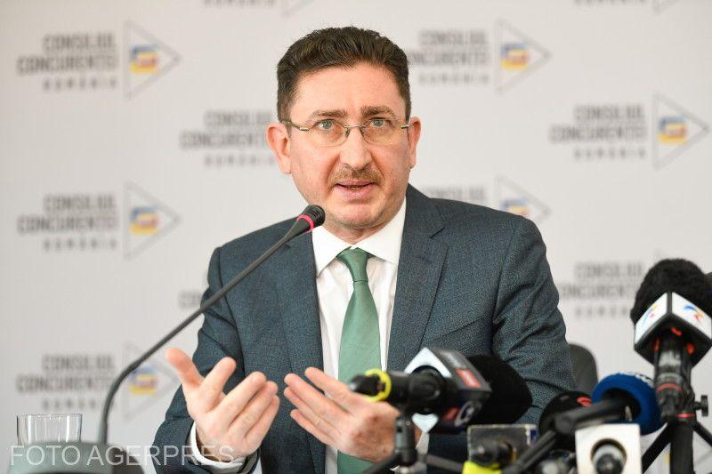 Șeful Consiliului Concurenței, Răspuns Dur După Acuzațiile lui Isărescu Despre ROBOR