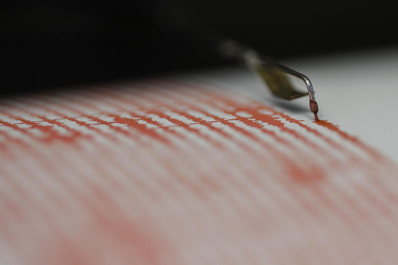 Cutremur puternic în România, miercuri dimineața: S-a simțit și la București