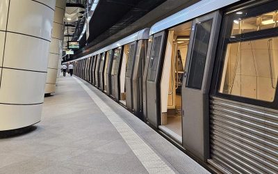 Metrorex pregătește o majorare substanțială a tarifelor pentru călătoria cu metroul, decizie aprobată în Consiliul de Administrație al companiei și care urmează să primească avizul final al Ministerului Transporturilor