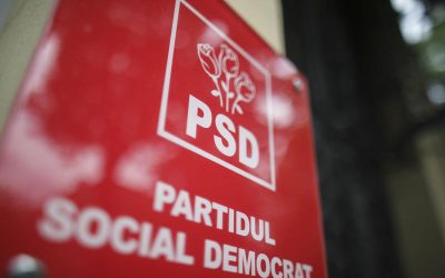 Revolta în PSD după listarea companiilor de stat. Oana Gheorghiu, în centrul furtunii