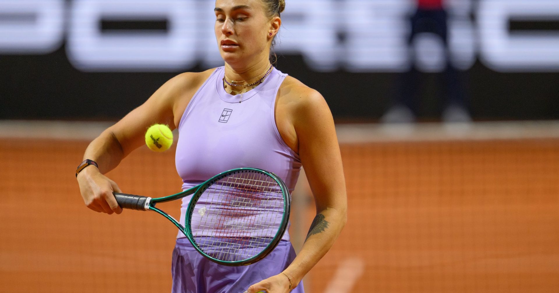 Aryna Sabalenka, retragere ȘOC cu 6 săptămâni înainte de Roland Garros. De la ce turneu?