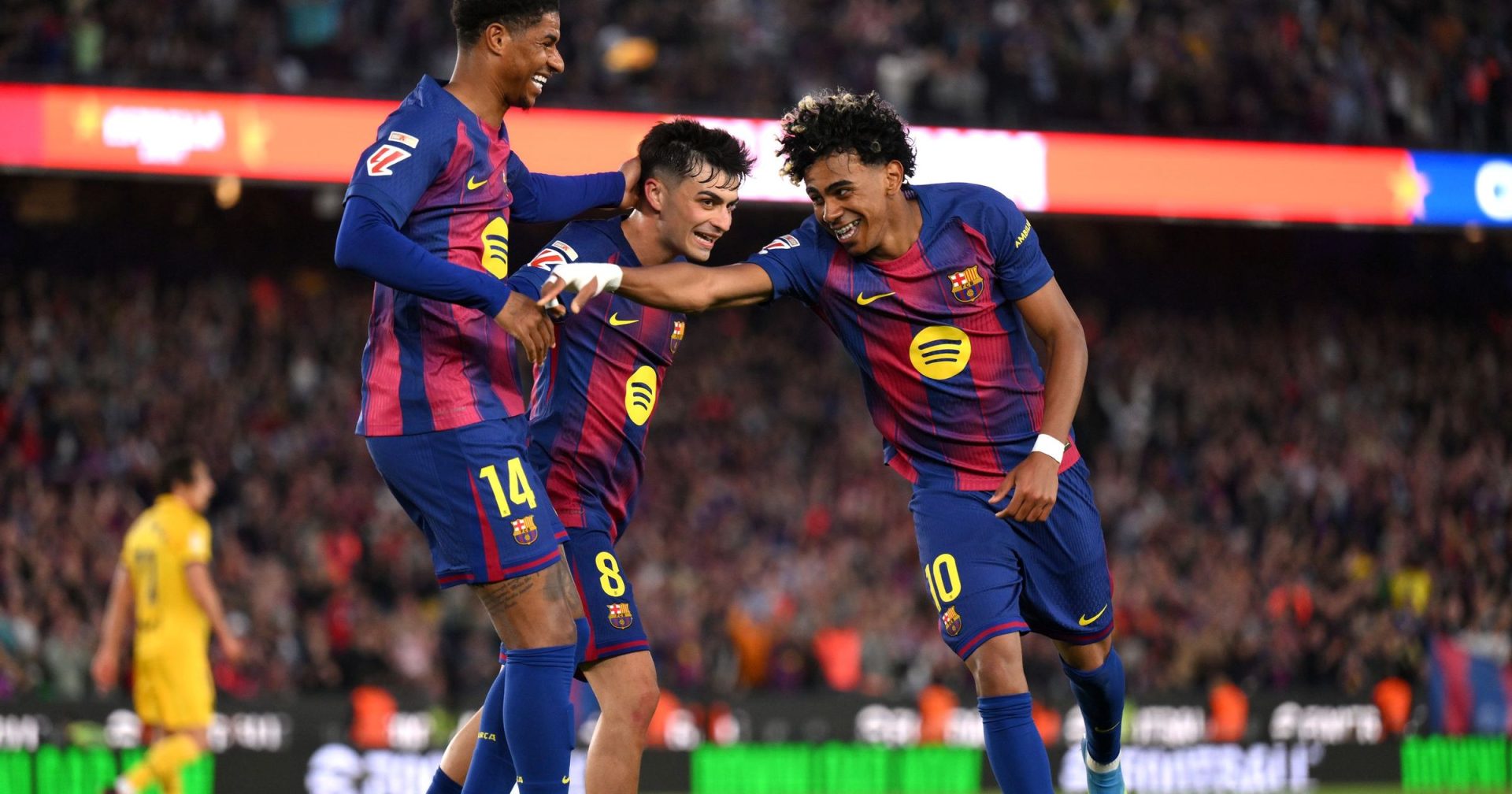 Barcelona, record în La Liga sub Hansi Flick: Ce cifre spectaculoase are