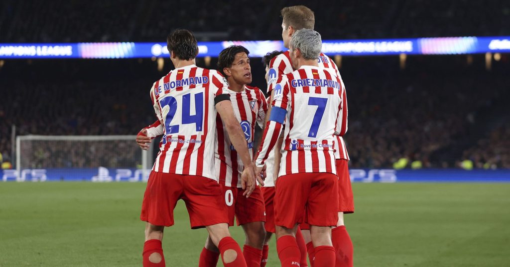 Barcelona, dezamăgire Alvarez! Pe cine vrea acum de la Atletico Madrid