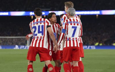 Barcelona, dezamăgire Alvarez! Pe cine vrea acum de la Atletico Madrid