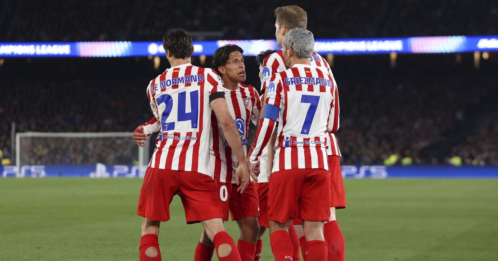 Barcelona, dezamăgire Alvarez! Pe cine vrea acum de la Atletico Madrid
