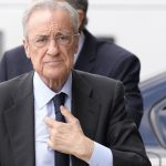 Perez, lovitură de teatru după Mondial: Un antrenor uriaș, pe lista Real Madrid