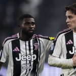Atalanta – Juventus: ZALEWSKI și DE KETELAERE, duel cu YILDIZ și BOGA