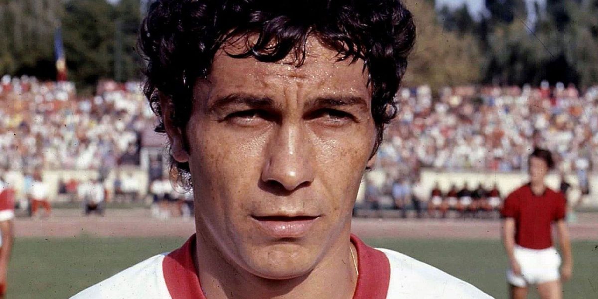 Mircea Lucescu stabilește record în Liga 1, cel mai vârstnic jucător din istorie pe teren