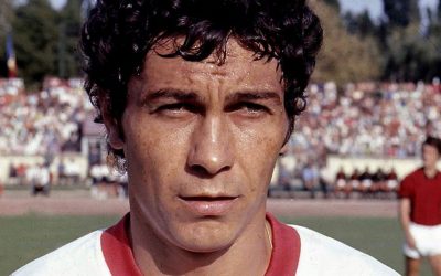 Mircea Lucescu a stabilit joi, 26 martie, un record important în istoria selecției naționale a României, devenind cel mai în vârstă selecționer din toate timpurile, la vârsta de 80 de ani, 7 luni și 26 de zile