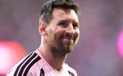 Messi, stăpân peste un club din liga a 5-a spaniolă: Cornella