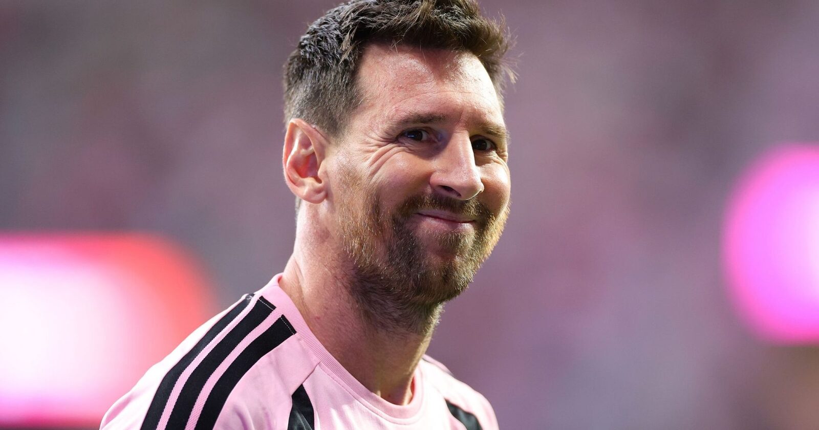 Messi, stăpân peste un club din liga a 5-a spaniolă: Cornella