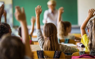 Șoc după Paște: Ce schimbări radicale așteaptă elevii în clasă