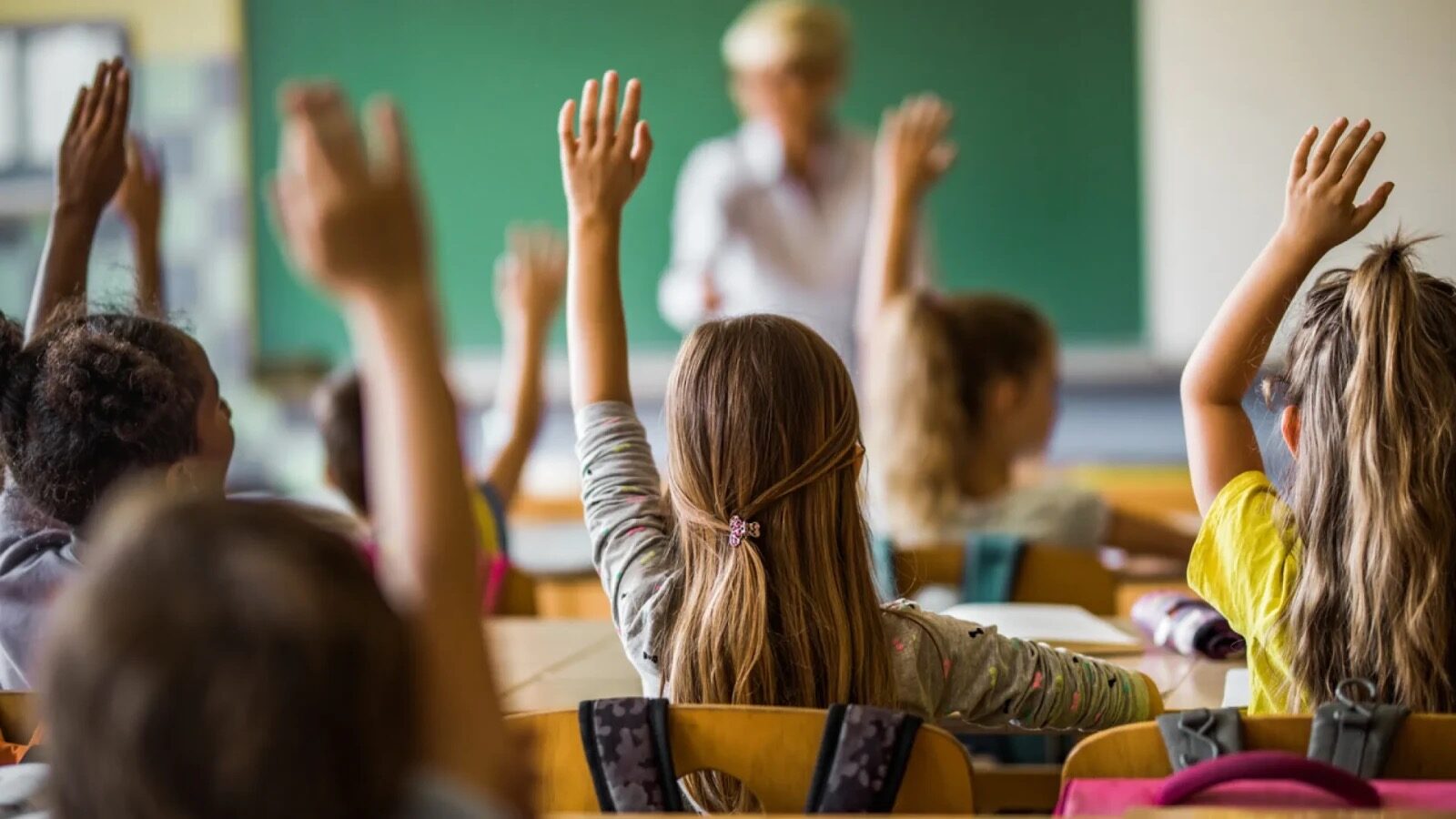 Șoc după Paște: Ce schimbări radicale așteaptă elevii în clasă