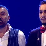 Fulgy, internat la Psihiatrie: Viorica și Ioniță de la Clejani, rugăciuni pentru fiul lor