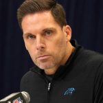 Panthers întreabă: Cine-i marea speranță Draft, de la Trump la Europa