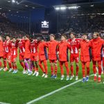 Bayern, nou record după 50 de ani! Muller înscria de 40 de ori