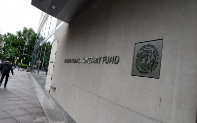 IMF înjumătățește estimările de creștere pentru România: Doar 0,7% în 2026