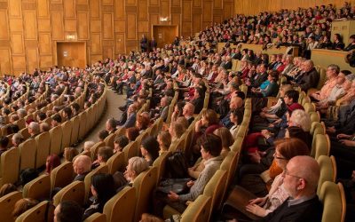 Sala Radio celebrează jazz-ul: Concert dedicat legendarului Garbis Dedeian săptămâna viitoare