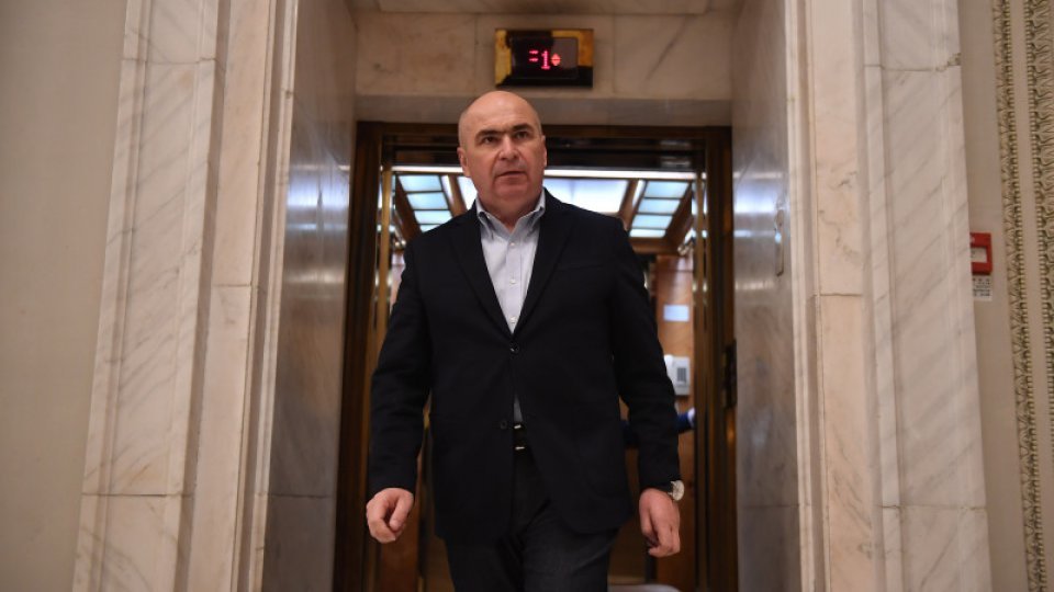 Bolojan dezvăluie secretele reformei: Ce se întâmplă cu acțiunile companiilor publice?