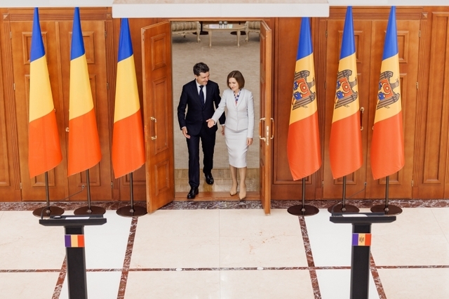 Moldova, lider mondial la creșterea PIB per capita până în 2030, potrivit FMI