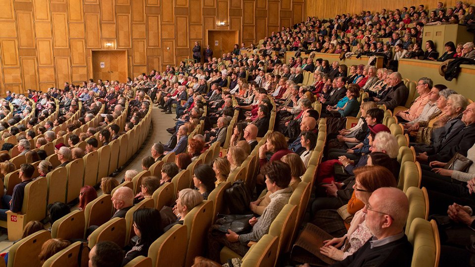 Sala Radio celebrează jazz-ul: Concert dedicat legendarului Garbis Dedeian săptămâna viitoare