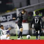 Amadora – Sporting: Startul reprizei secunde, scor alb!