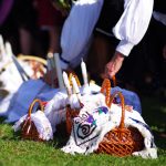 Obiceiul de Paște care îți aduce norocul pe tot anul în România