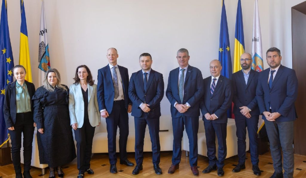 București: 266 milioane euro de la Europa pentru tramvaie noi