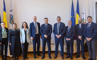 București: 266 milioane euro de la Europa pentru tramvaie noi