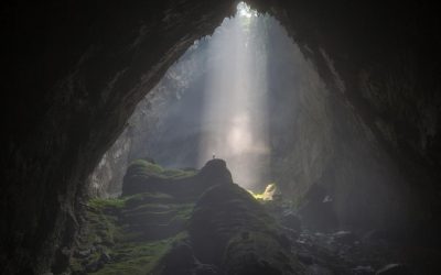 Un explorator a uitat locația celei mai mari peșteri din lume, timp de 17 ani