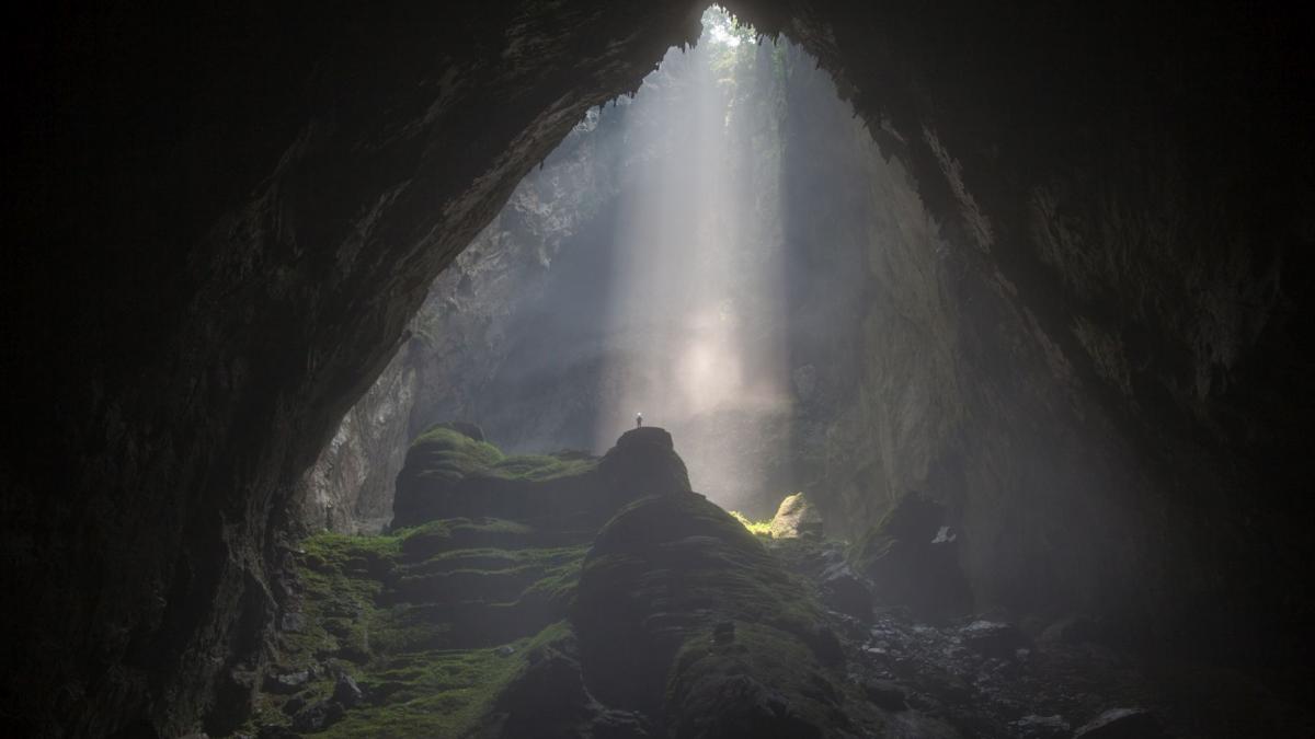 Un explorator a uitat locația celei mai mari peșteri din lume, timp de 17 ani
