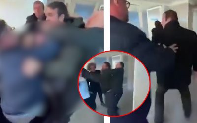 Deputat prins în scandal la Brașov