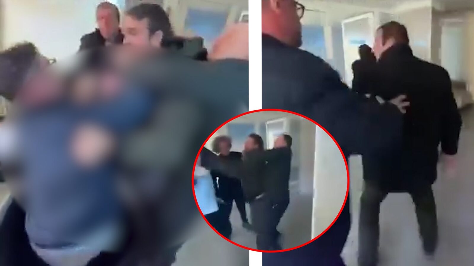 Deputat prins în scandal la Brașov