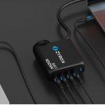 Când modelul GaN face diferența: economie și performanță