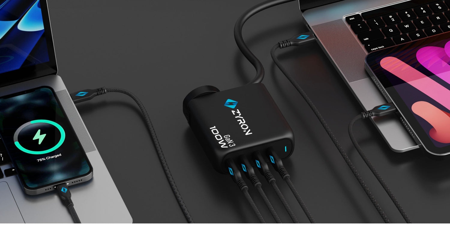 Când modelul GaN face diferența: economie și performanță