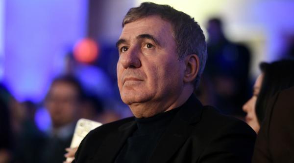 Încep negocierile FRF – Hagi: Când va prelua „Regele” România
