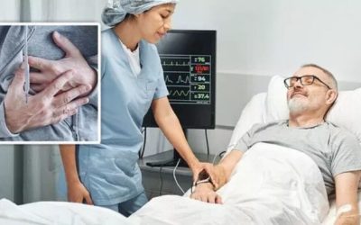 Profesorul Horațiu Moldovan, despre infarct: Semnele DURERII care ucid