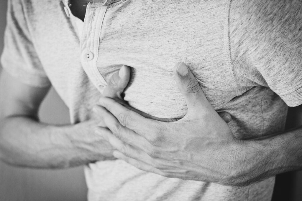 Analizele care te pot salva: indicatorul ce anunță infarctul