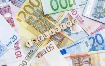 Inflația în România, din nou pe plus: Ajunge la 9,9% în Martie