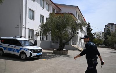 Elevi ucigași, dependenți de jocuri: 10 colegi, măcelăriți în Turcia