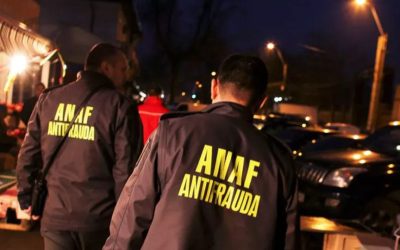 ANAF, pe urmele chiriașilor Airbnb și Booking: „De ce ne-ați prins?”